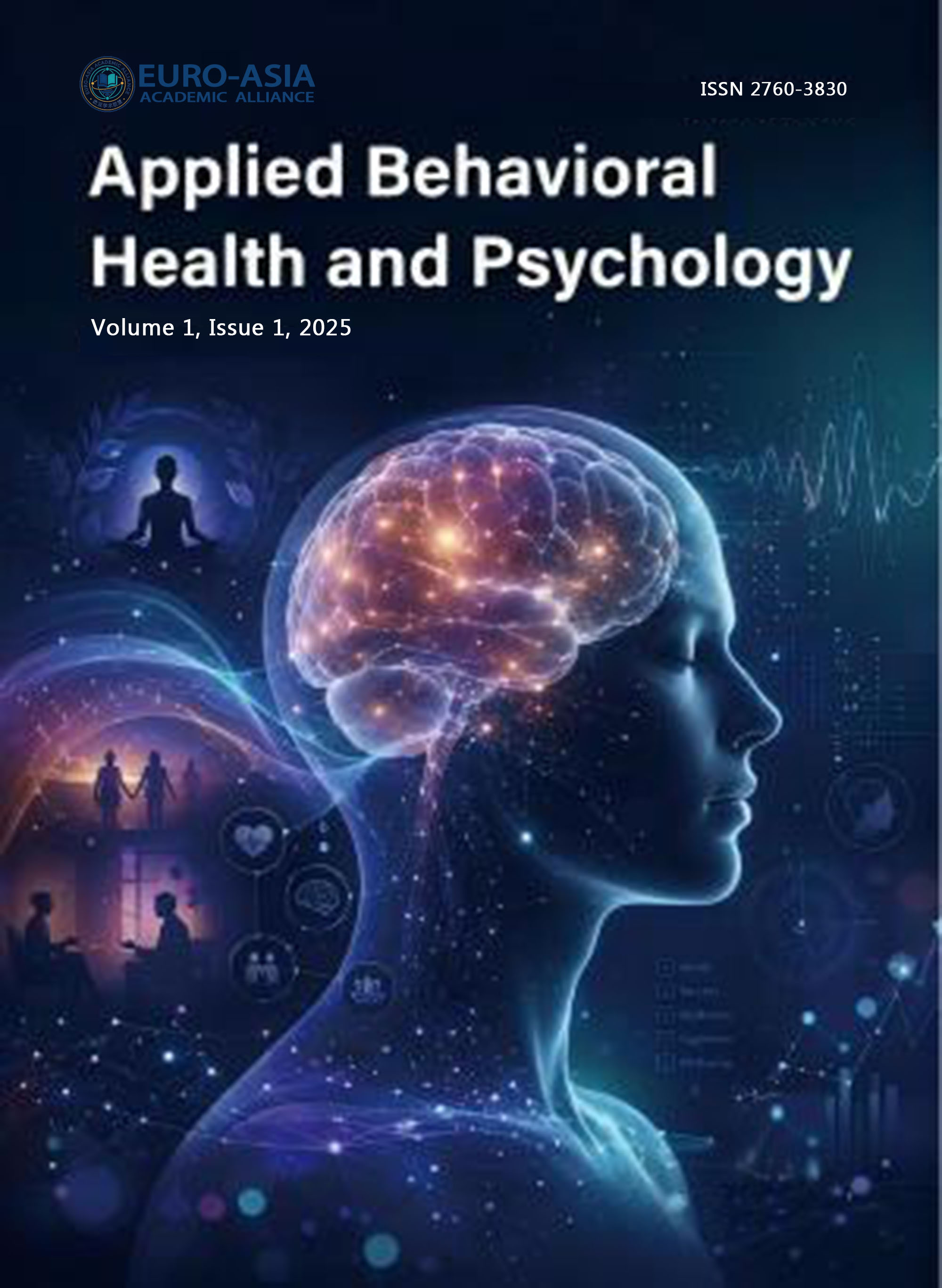 Journal cover